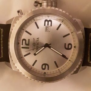 Invicta specialty collection